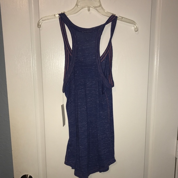 Roxy Tank Top - Picture 3 of 3